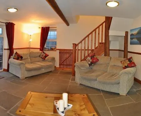 The Old Holmrook