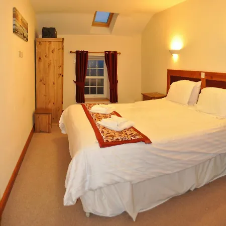 Apartment The Old Holmrook