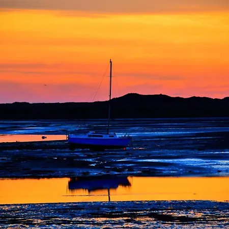 The Old Apartament Holmrook