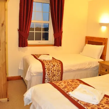 The Old Holmrook