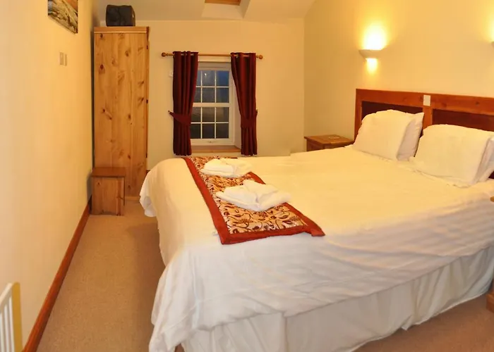 Lejlighed The Old Holmrook