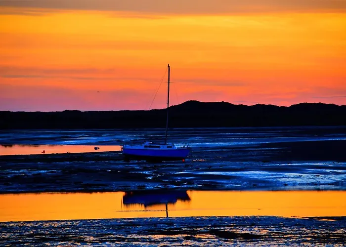 The Old Lejlighed Holmrook